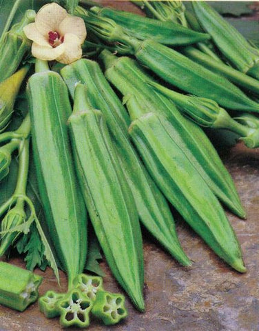 Okra
